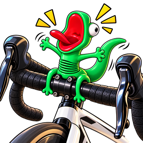 PedalBuddy